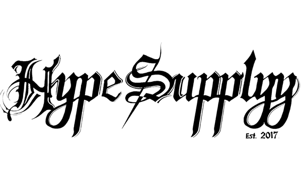 Hype Supplyy LLC logo