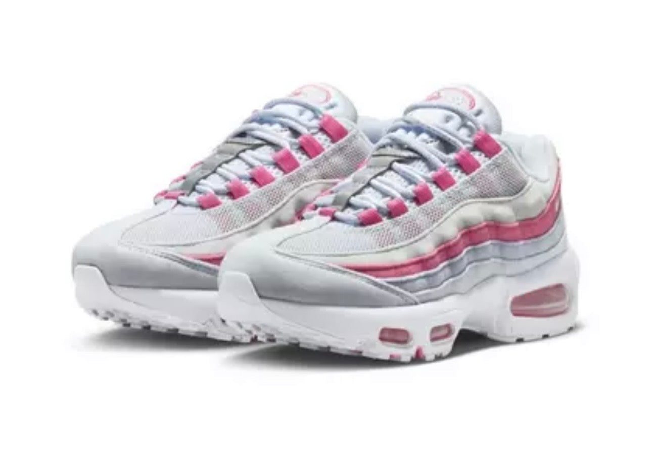 NIKE AIR MAX 95 BB (GS) 'PHANTOM'