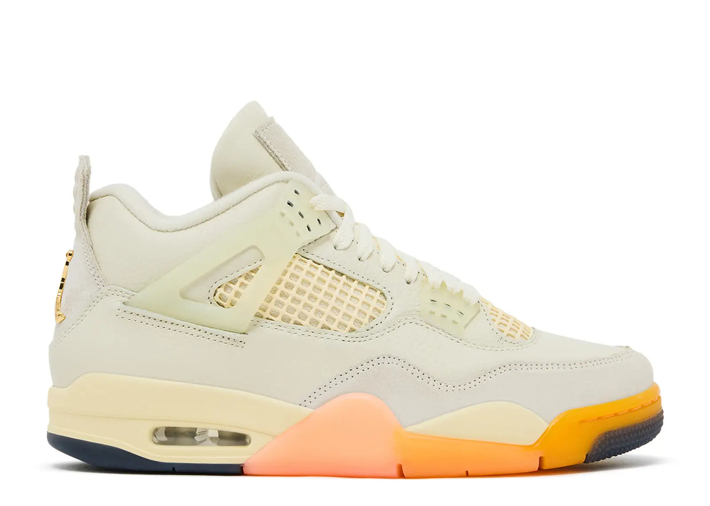 JORDAN WMNS 4 RETRO 'BIRDS OF PARADISE'