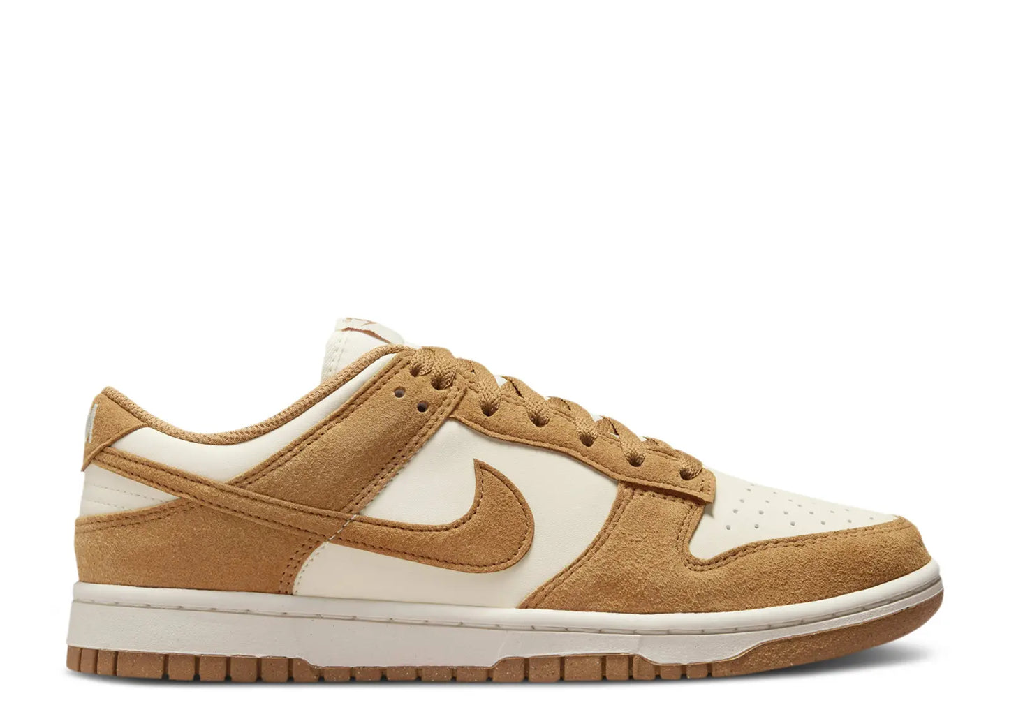 WMNS DUNK LOW NEXT NATURE 'FLAX'