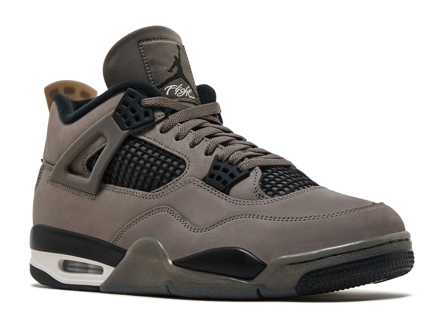 JORDAN 4 RETRO 'CAVE STONE'