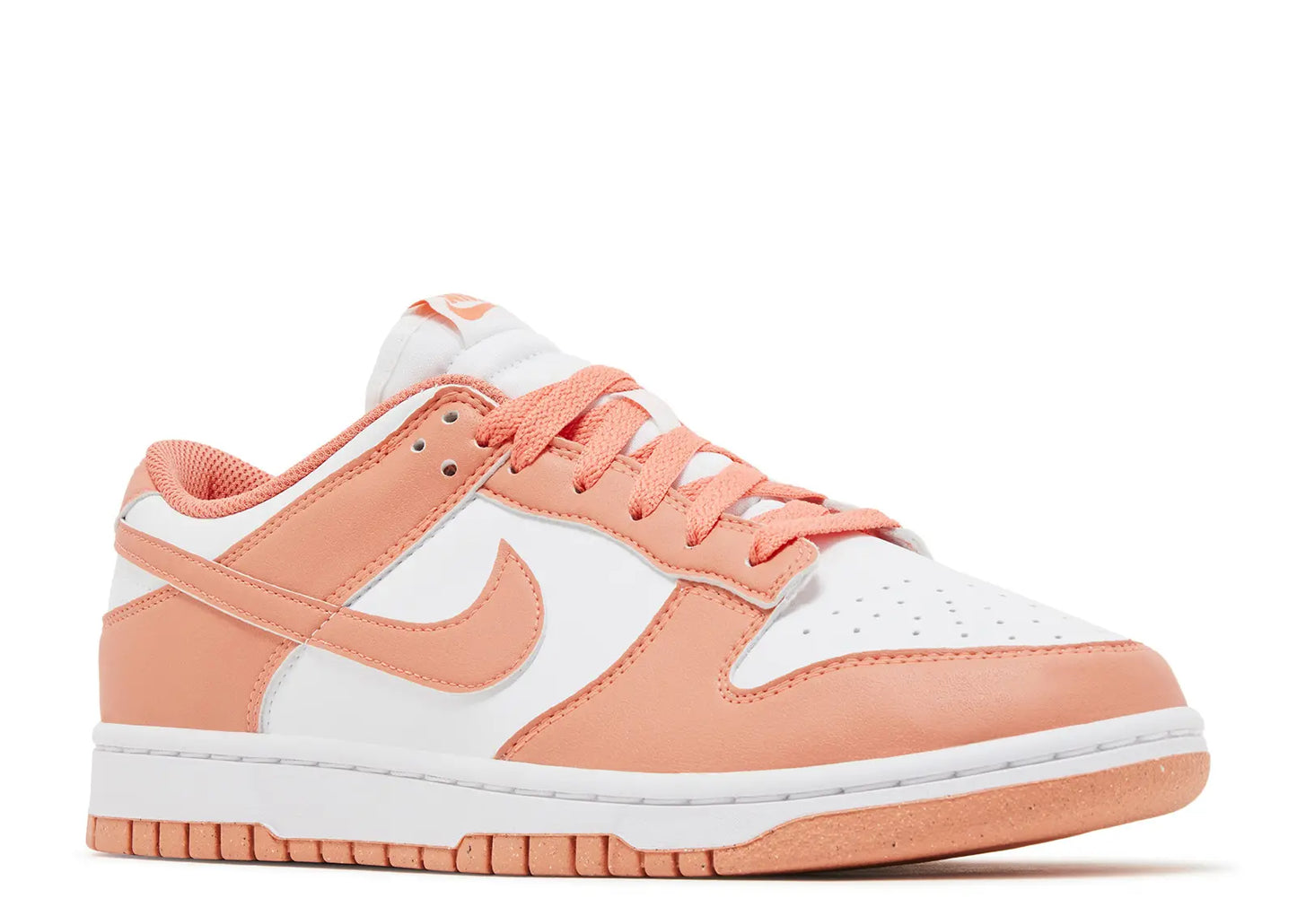 WMNS DUNK LOW NEXT NATURE 'LIGHT WILD MANGO'