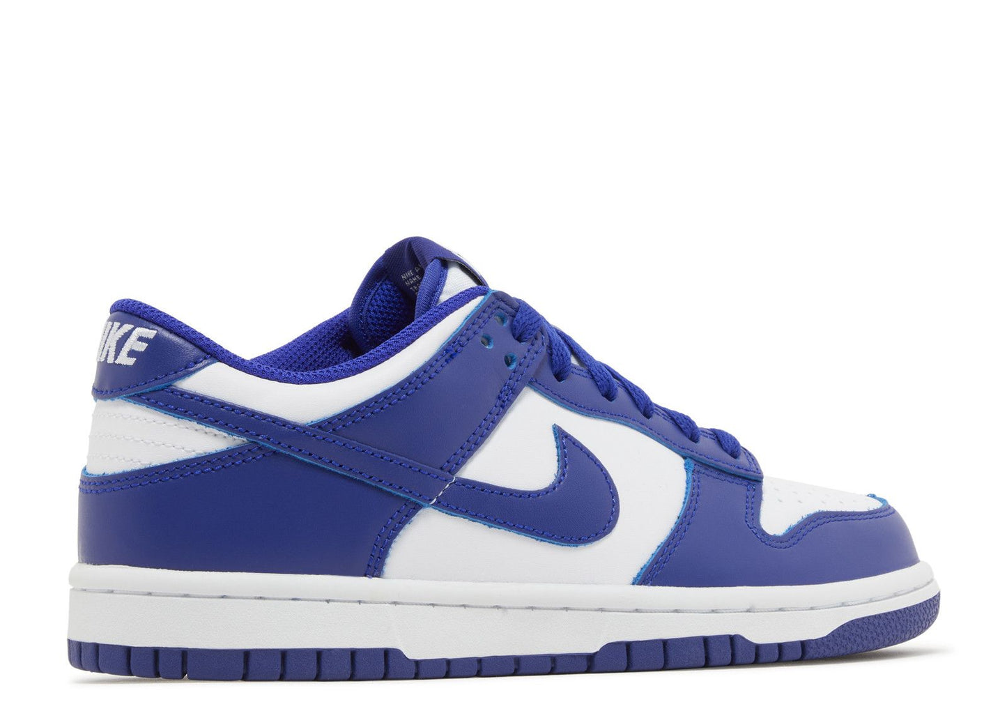 DUNK LOW GS 'CONCORD'