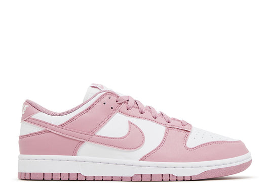 WMNS DUNK LOW NEXT NATURE 'ELEMENTAL PINK'