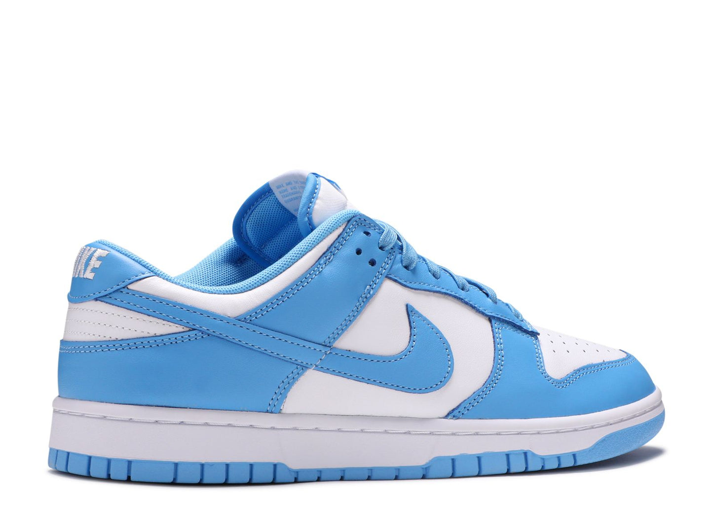 DUNK LOW 'UNIVERSITY BLUE'