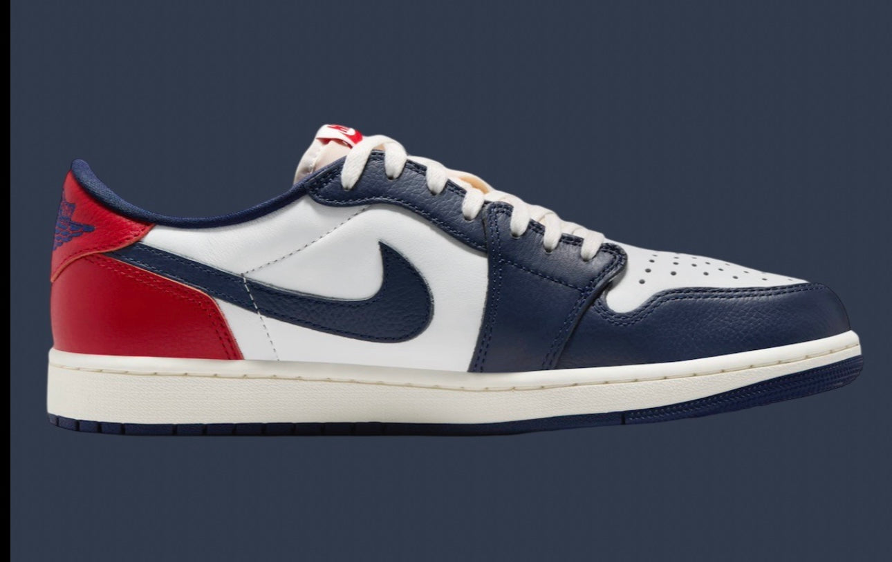 Retro 1 Howard University