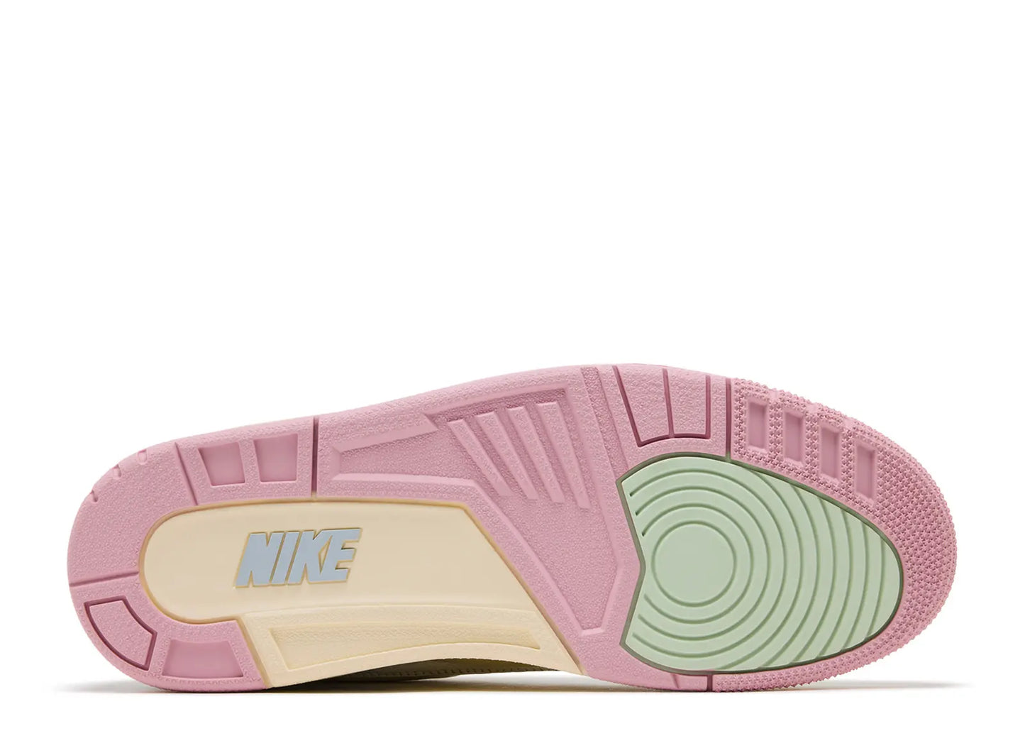 JORDAN 3 RETRO GS 'SPRING IS IN THE AIR'