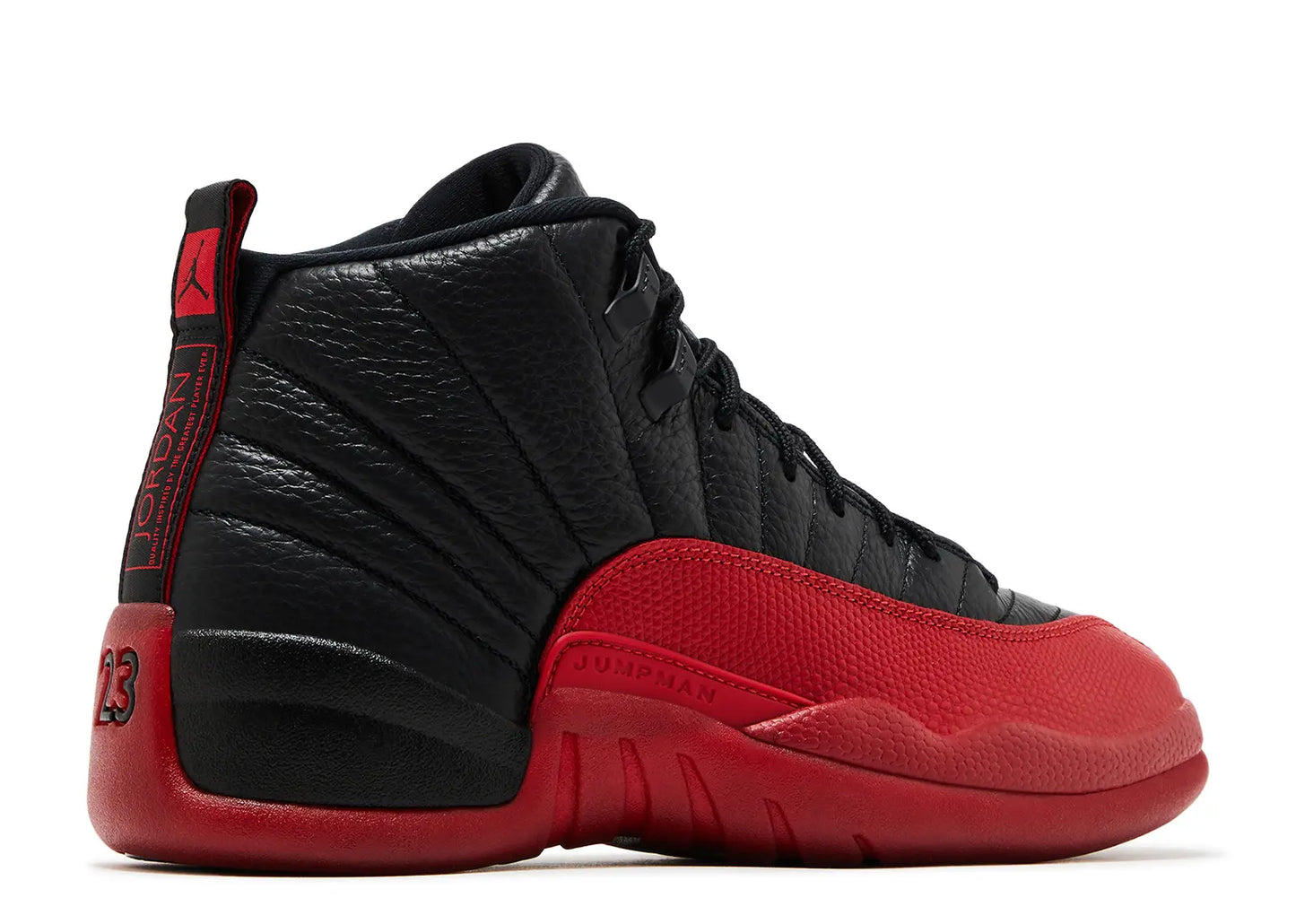JORDAN 12 RETRO GS 'FLU GAME' 2025