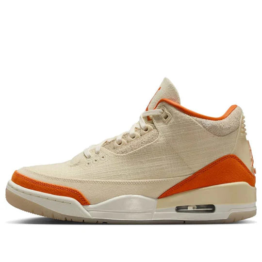 WMNS JORDAN 3 RETRO TEX 'STARFISH'