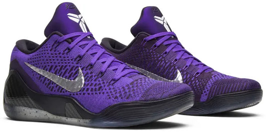 KOBE 9 PROTO ‘MICHAEL JACKSON MOONWALKER’