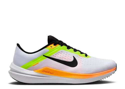 WINFLO 10 ‘WHITE VOLT LASER ORANGE’