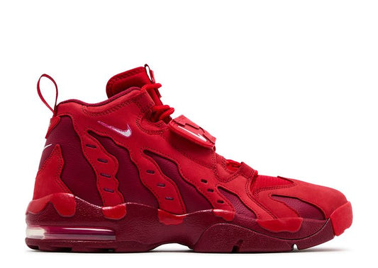 AIR DT MAX '96 'LOVE LETTER TO CONNIE'