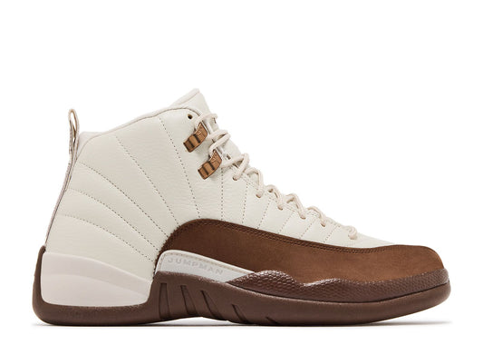 JORDAN 12 RETRO 'FIRESIDE'