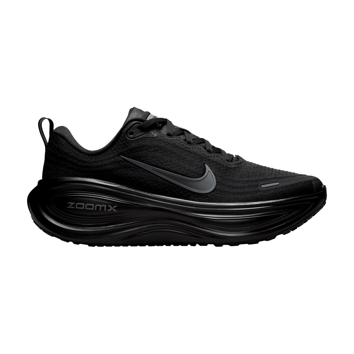 WMNS Vomero Plus Black Dark Smoke Grey HV8154-001