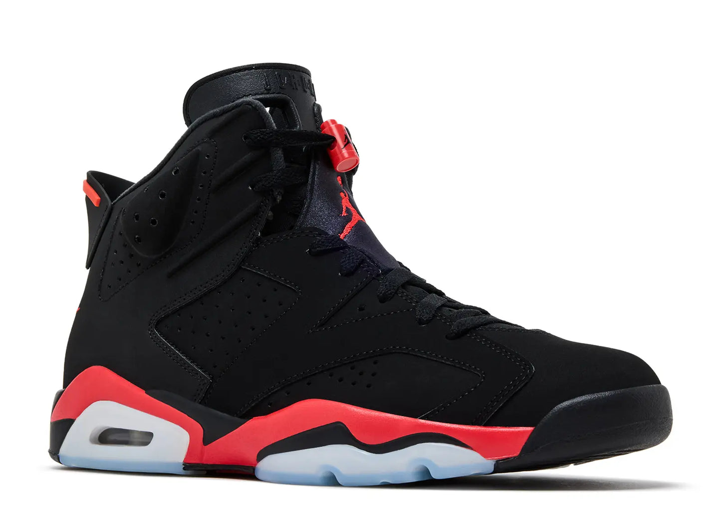 JORDAN 6 RETRO 'REVERSE INFRARED'