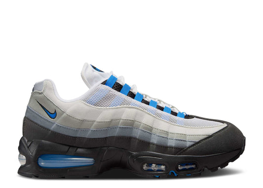 AIR MAX 95 OG 'BLUE SPARK'
