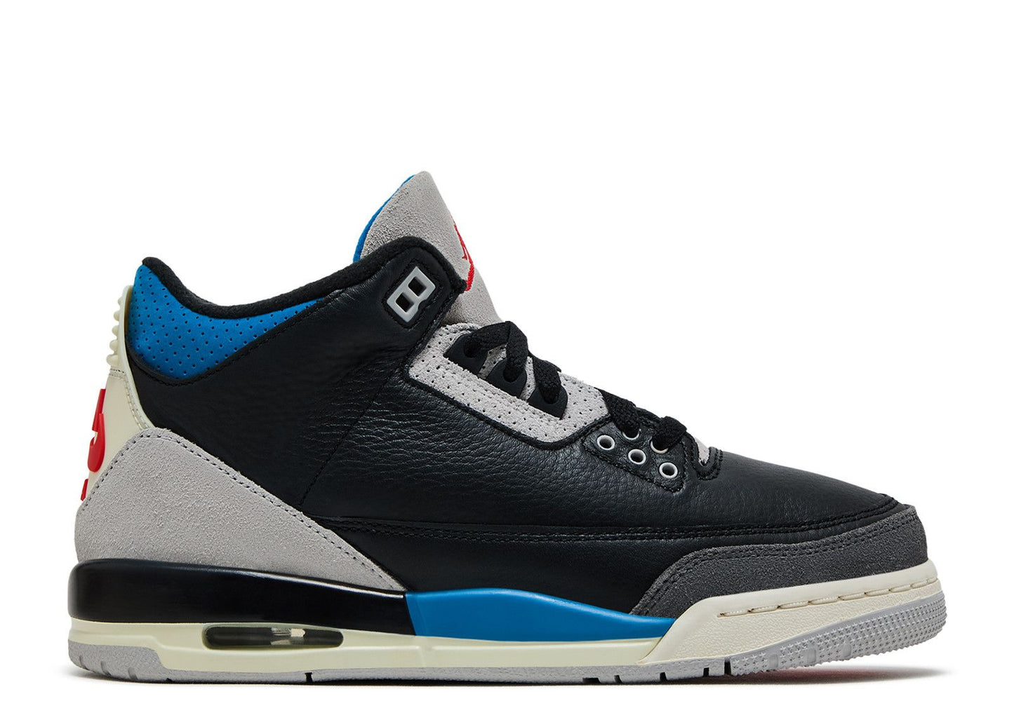 JORDAN 3 RETRO OG GS 'RARE AIR'