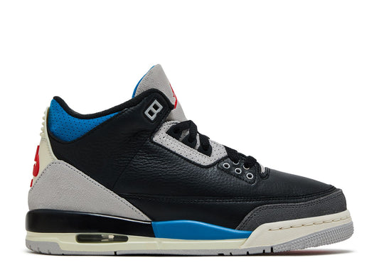 JORDAN 3 RETRO OG GS 'RARE AIR'