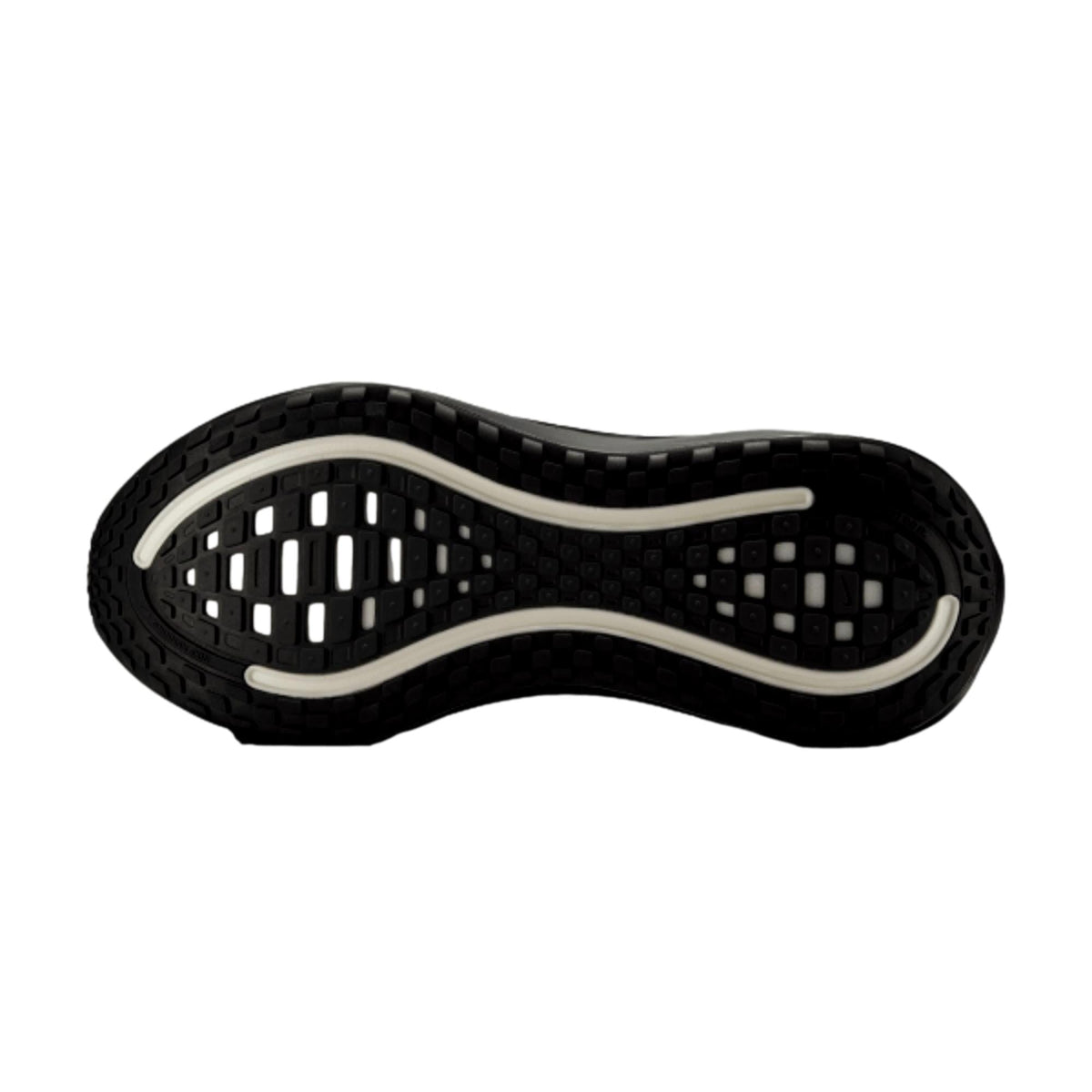 WMNS Vomero Plus Black Dark Smoke Grey