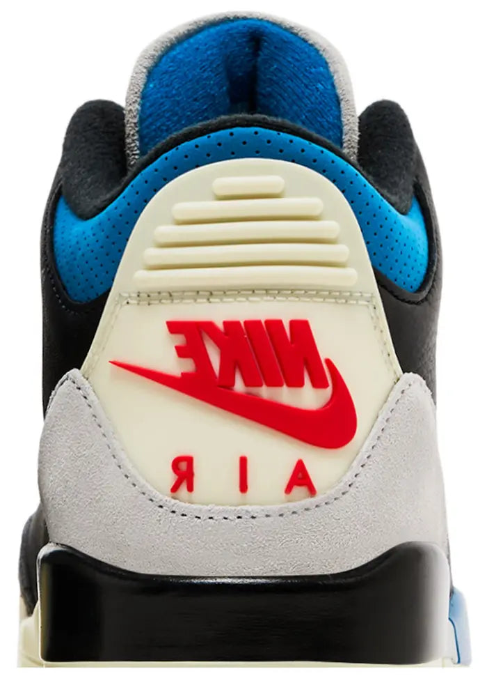 JORDAN 3 RETRO OG GS 'RARE AIR'