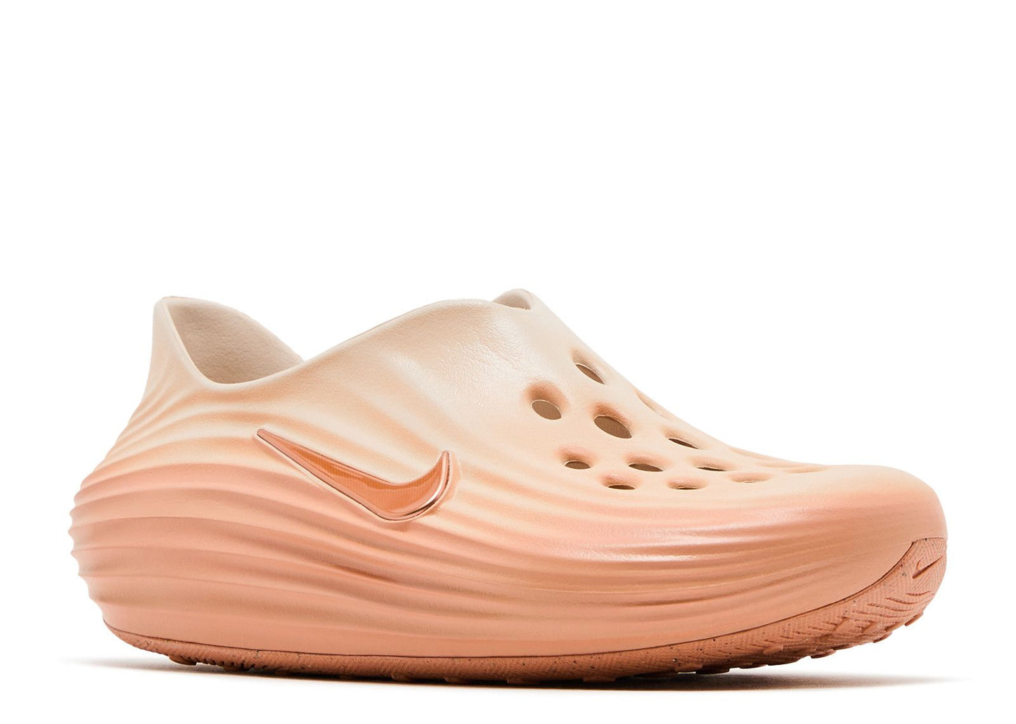 WMNS REACTX REJUVEN8 'APRICOT AGATE'