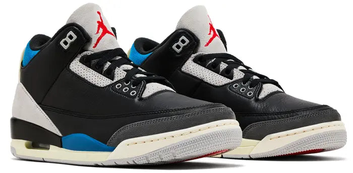JORDAN 3 RETRO OG GS 'RARE AIR'