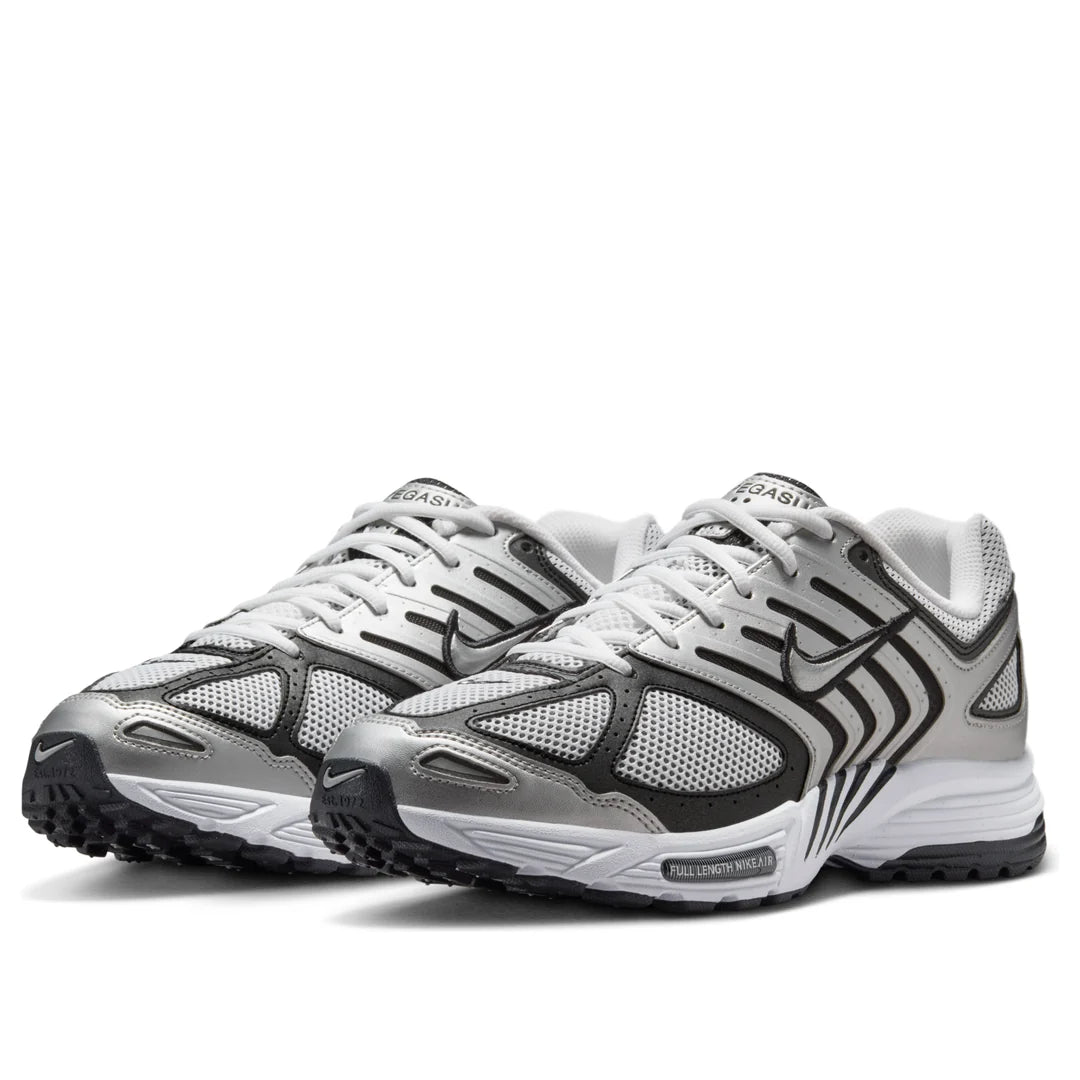 AIR PEGASUS 2K5 'METALLIC SILVER BLACK'