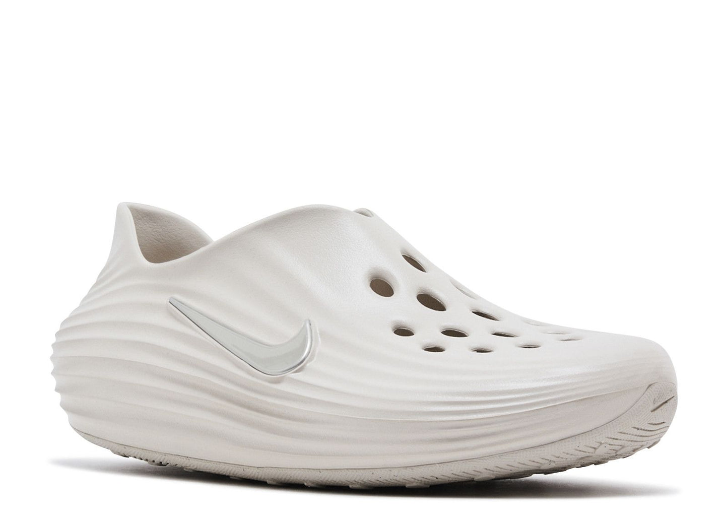 WMNS REACTX REJUVEN8 'LIGHT OREWOOD BROWN'