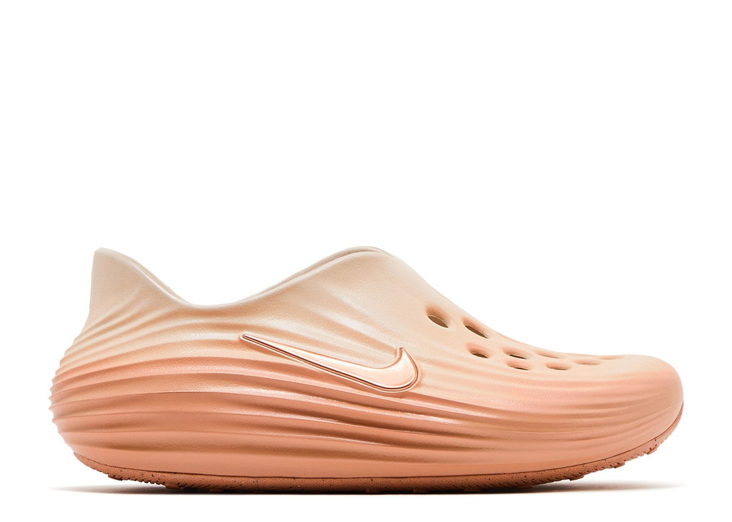 WMNS REACTX REJUVEN8 'APRICOT AGATE'