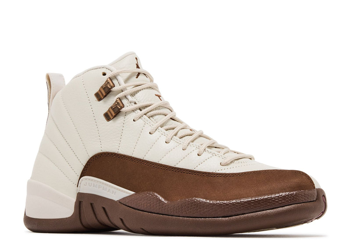 JORDAN 12 RETRO 'FIRESIDE'