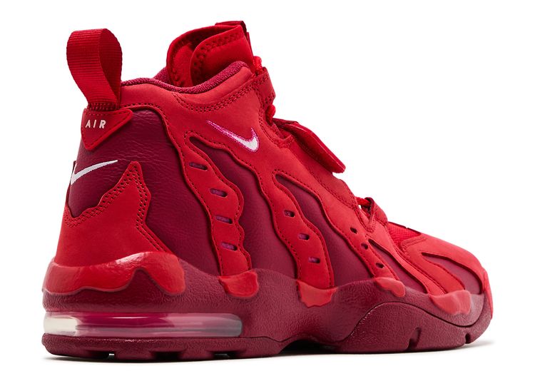 AIR DT MAX '96 'LOVE LETTER TO CONNIE'