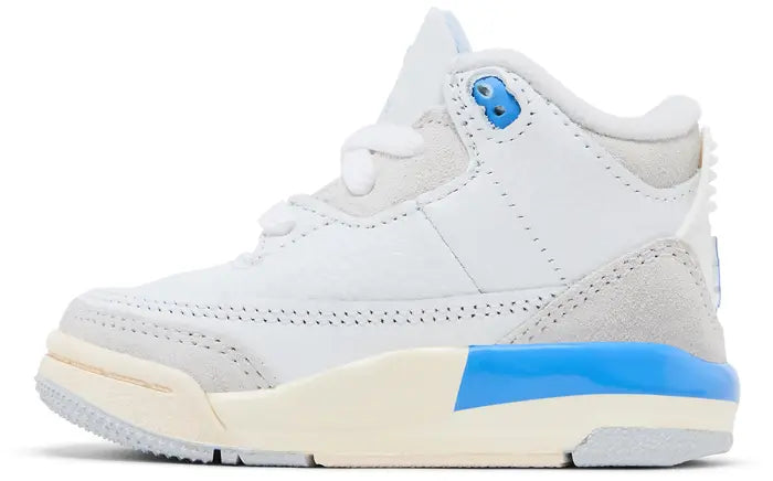JORDAN 3 RETRO TD 'LUCKY SHORTS'