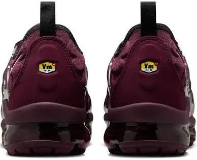 AIR VAPORMAX PLUS 'NIGHT MAROON'