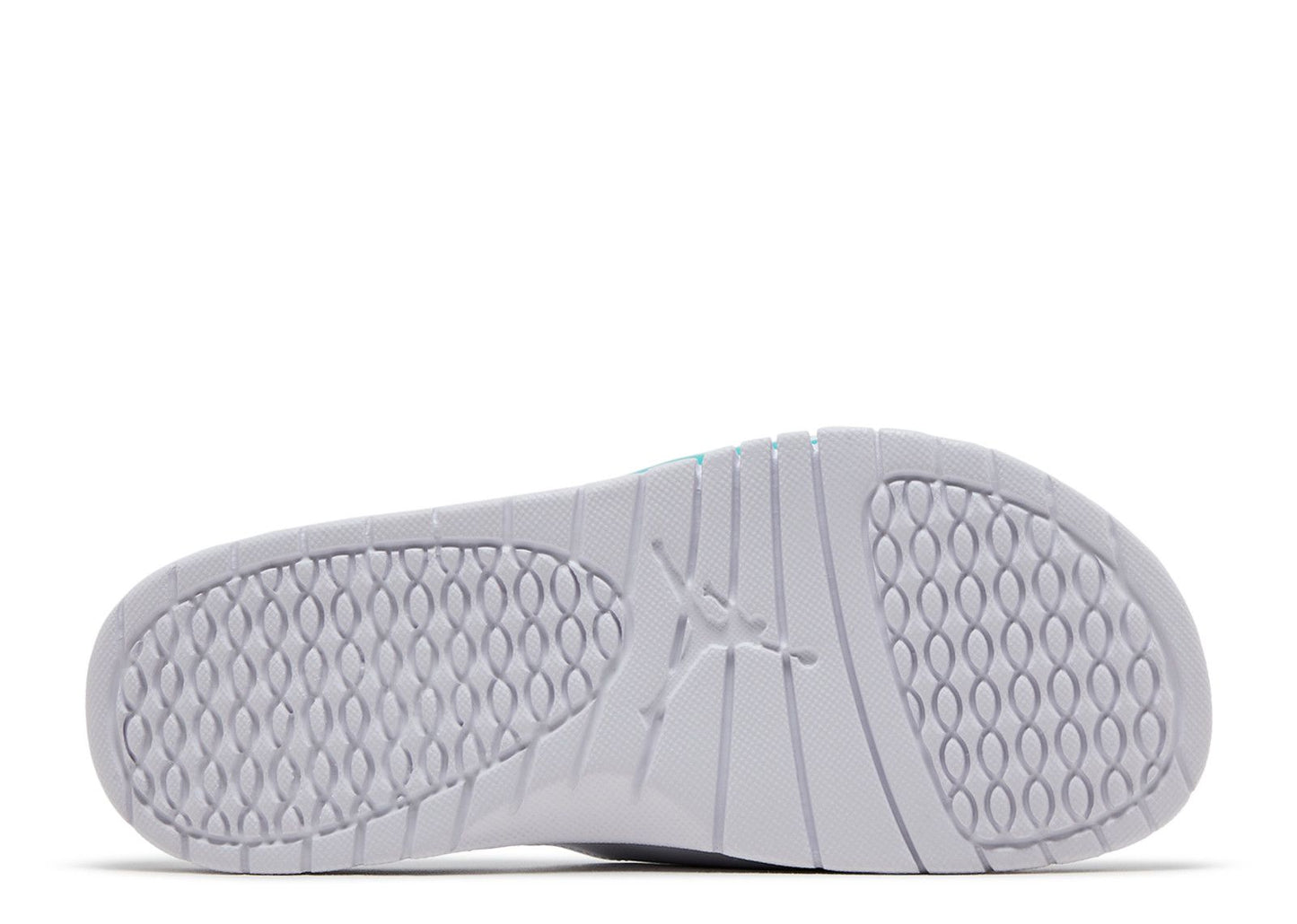 JORDAN HYDRO 5 RETRO SLIDE 'GRAPE' 2025