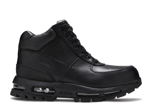 ACG AIR MAX GOADOME 'TRIPLE BLACK' 2016