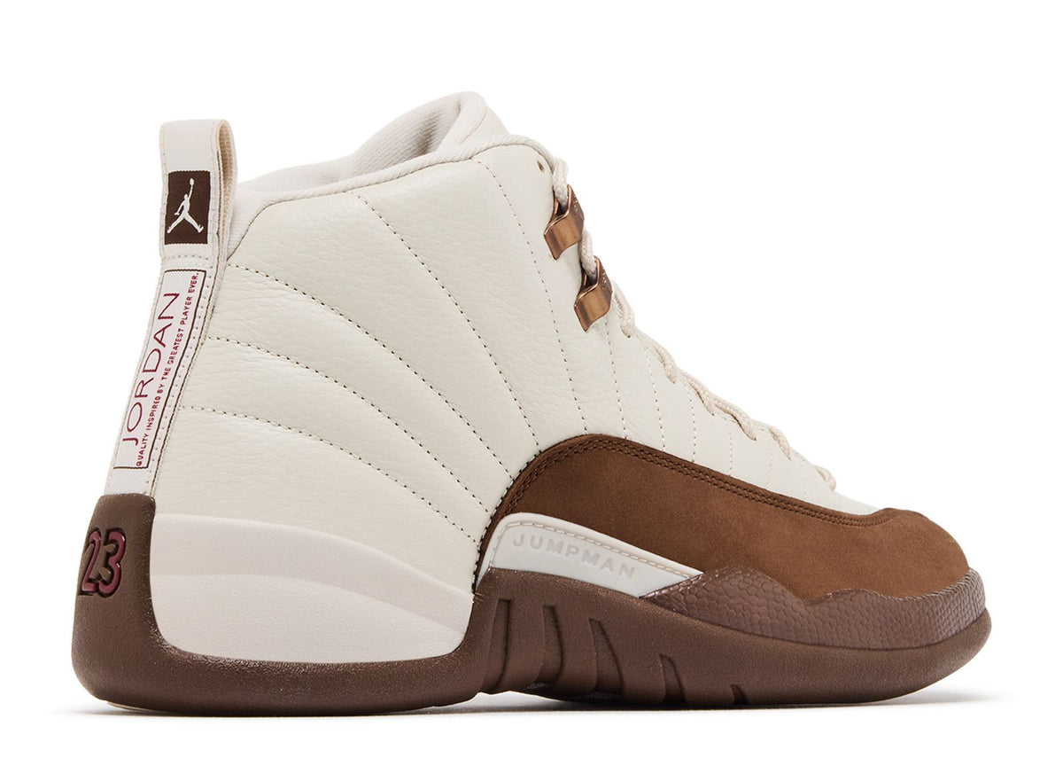 JORDAN 12 RETRO 'FIRESIDE'