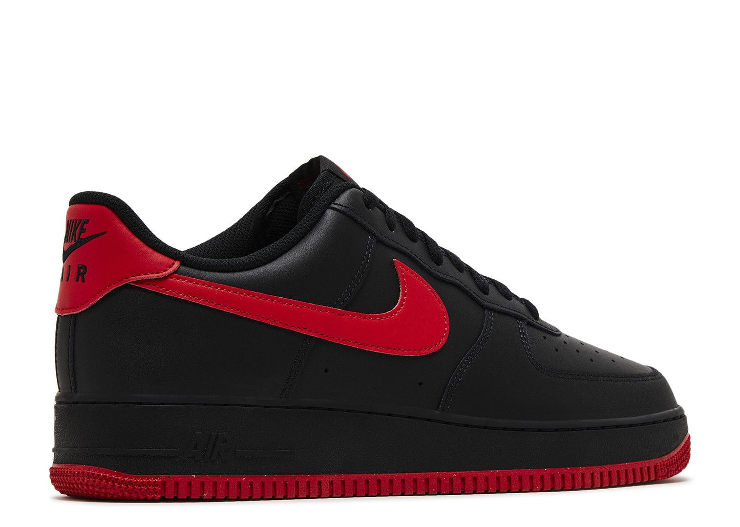 AIR FORCE 1 '07 'BRED'