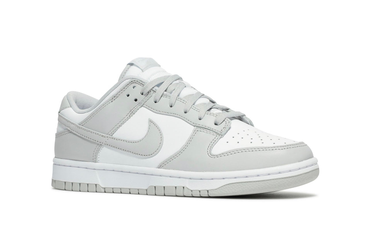 Nike Dunk Low ‘Grey Fog’ DD1391-103 (Men)