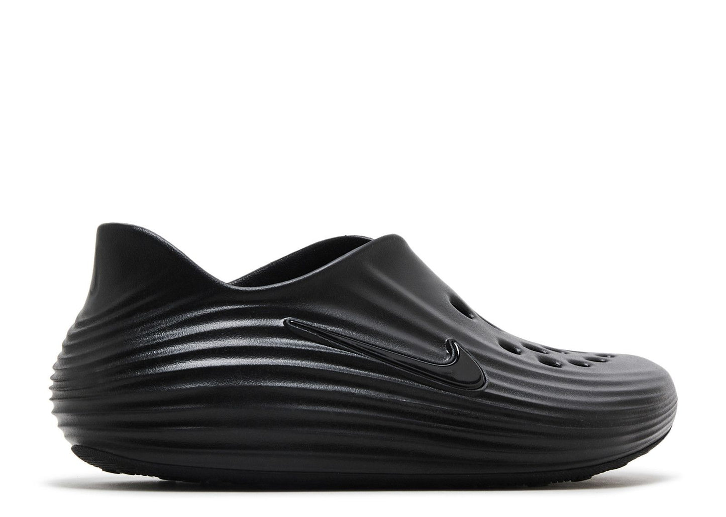 WMNS REACTX REJUVEN8 'TRIPLE BLACK'