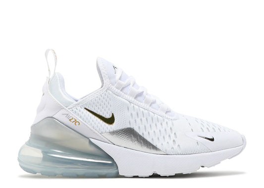 WMNS AIR MAX 270 'WHITE'