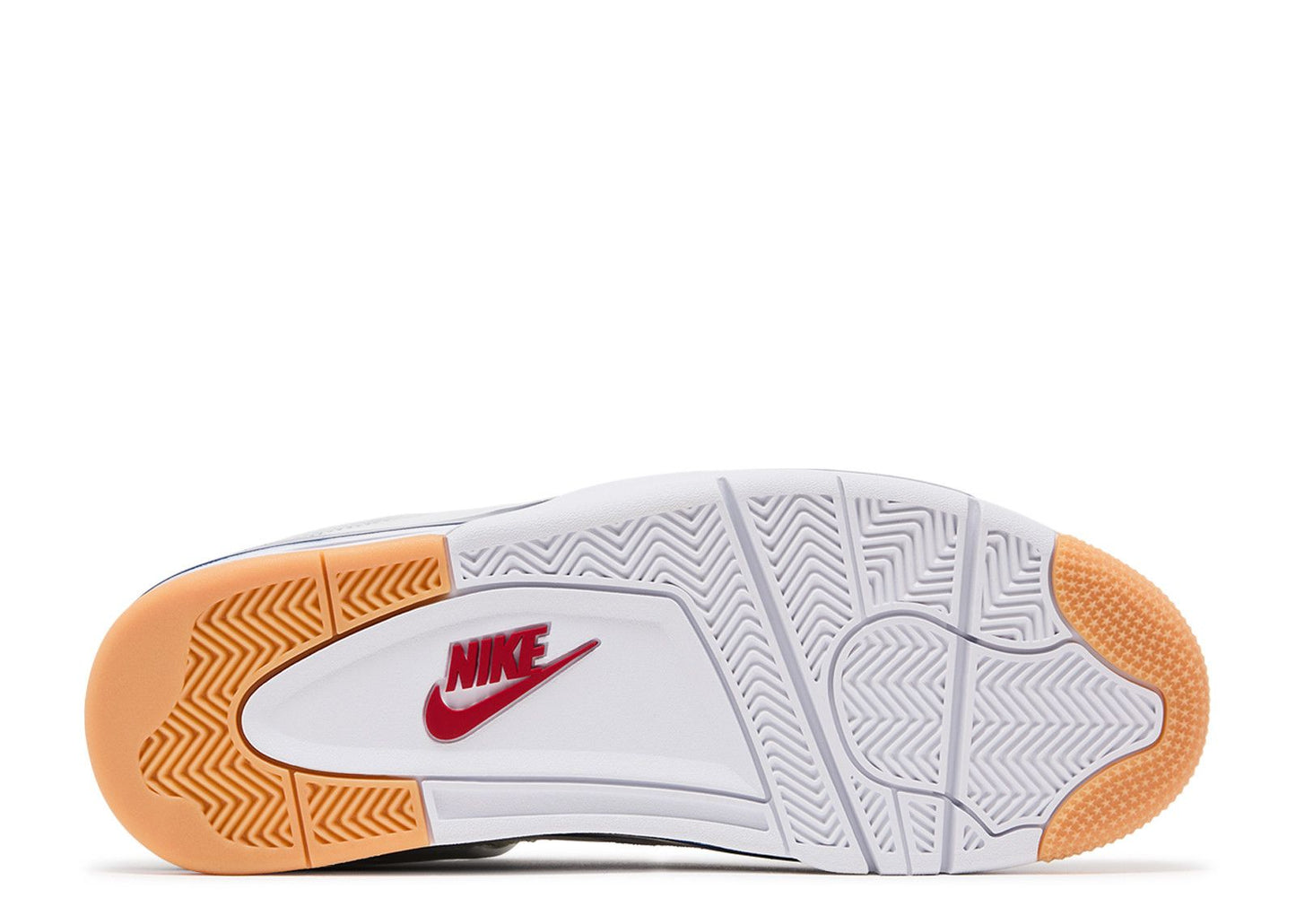 NIKE SB X JORDAN 4 RETRO SP 'NAVY'