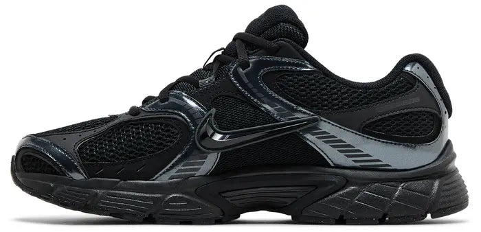 V5 RNR 'BLACK ANTHRACITE'