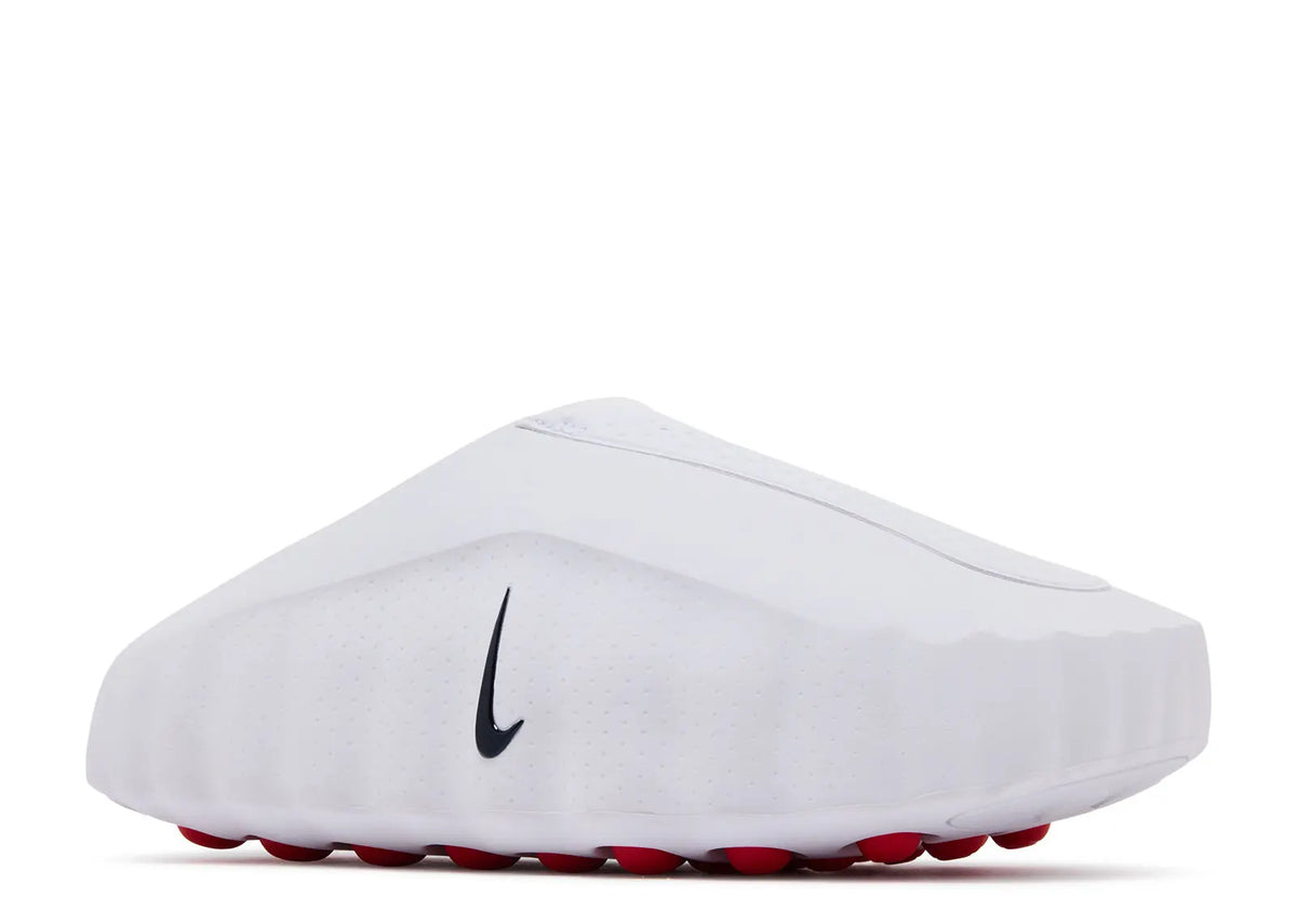 NIKE MIND 001 'WHITE SPEED RED'