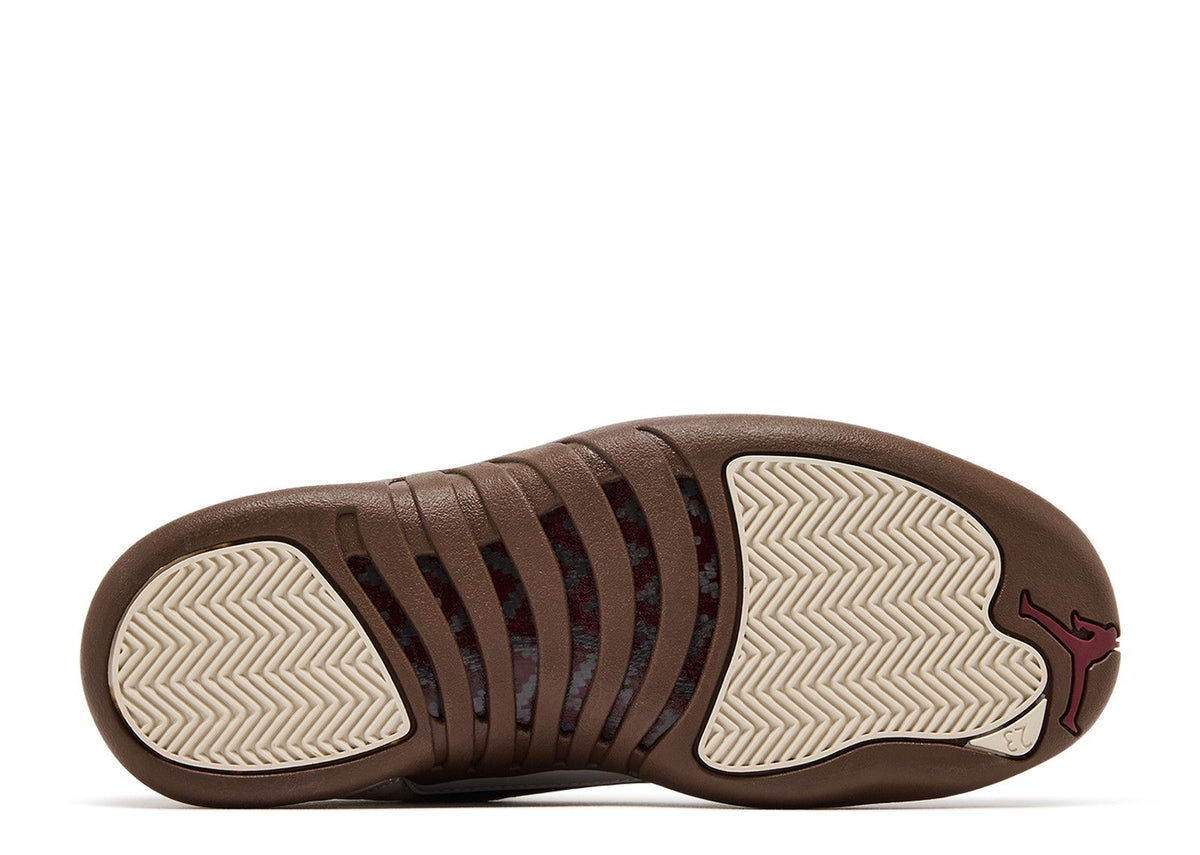 JORDAN 12 RETRO 'FIRESIDE'