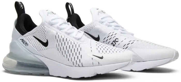 AIR MAX 270 'WHITE'