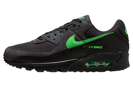 AIR MAX 90 'BLACK GREEN STRIKE
