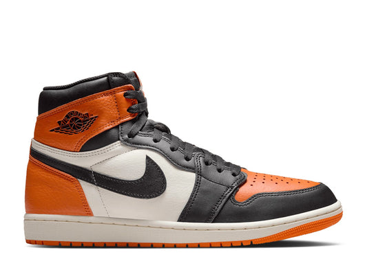 JORDAN 1 RETRO HIGH OG 'SHATTERED BACKBOARD' 2025