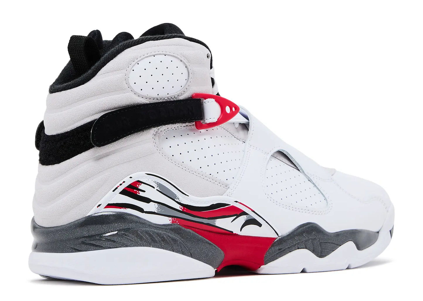 JORDAN 8 RETRO TD 'BUGS BUNNY' 2025