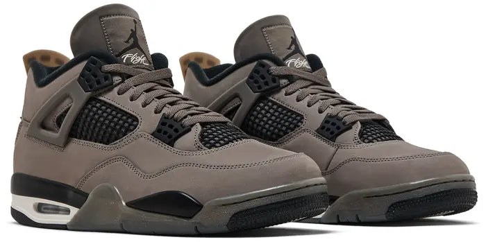 JORDAN 4 RETRO 'CAVE STONE'