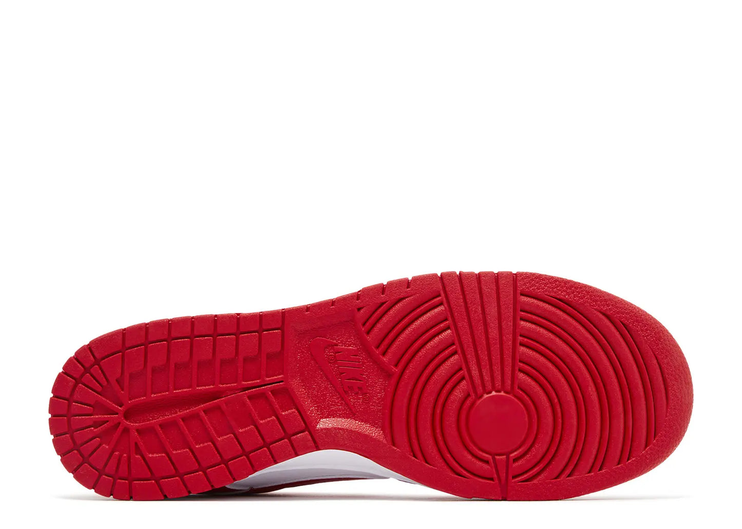 DUNK LOW 'ST. JOHN'S' 2025